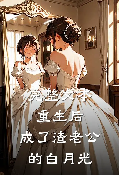 完整文本重生后，成了渣老公的白月光
