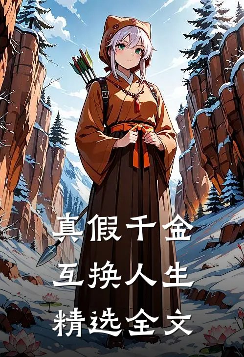 真假千金互换人生精选全文