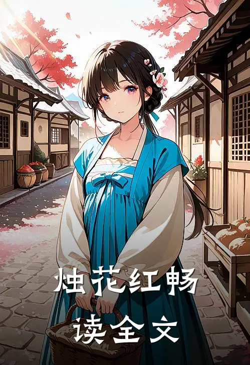 烛花红畅读全文