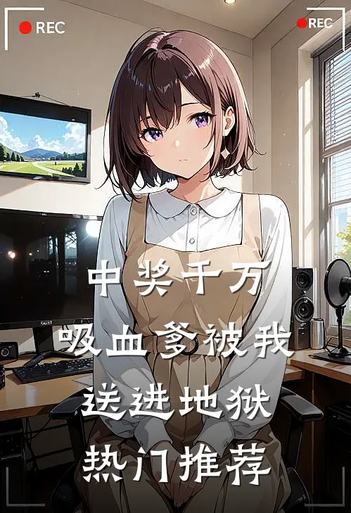 中奖千万，吸血爹被我送进地狱热门推荐