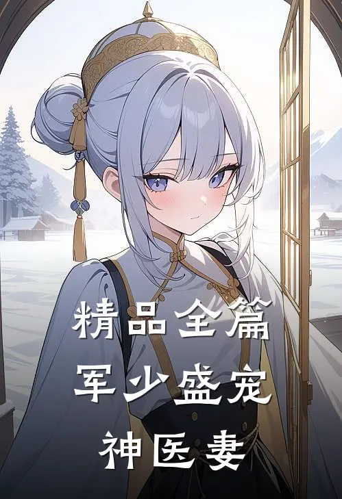 精品全篇军少盛宠神医妻