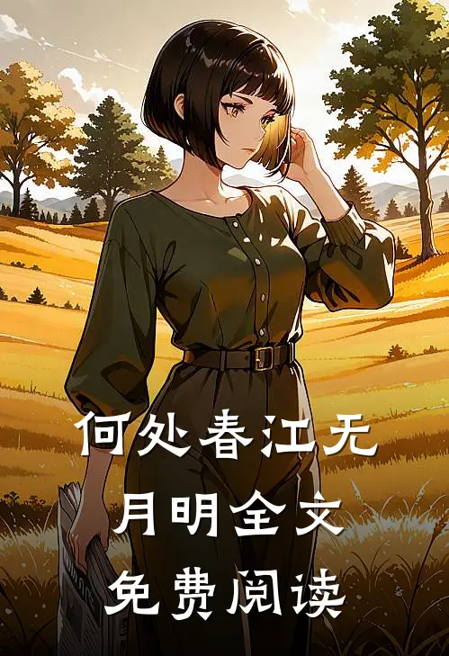 何处春江无月明全文免费阅读