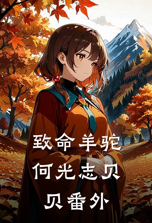 致命羊驼何光志贝贝 番外