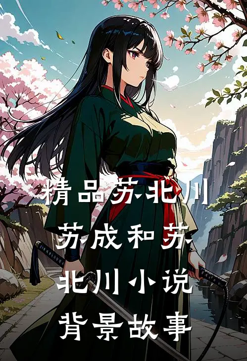 精品苏北川苏成和苏北川小说背景故事