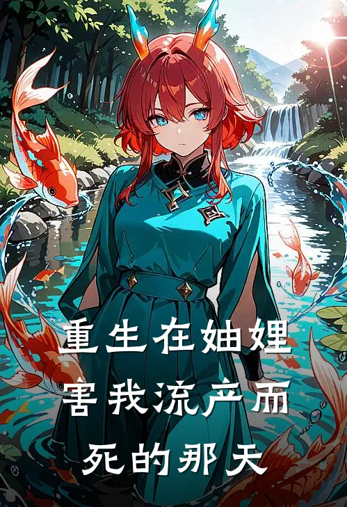 重生在妯娌害我流产而死的那天