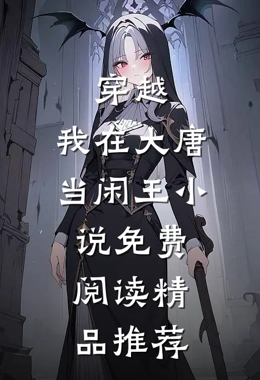 穿越:我在大唐当闲王小说免费阅读精品推荐