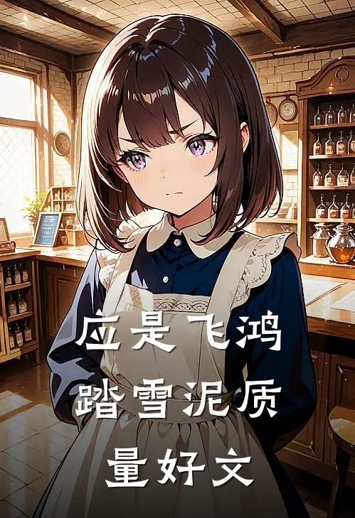 应是飞鸿踏雪泥质量好文