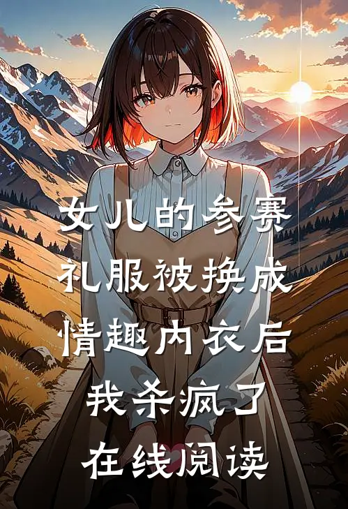 女儿的参赛礼服被换成情趣内衣后，我杀疯了在线阅读