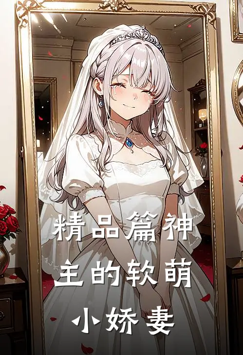 精品篇神主的软萌小娇妻