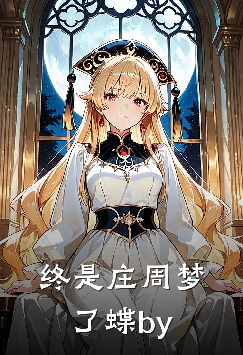终是庄周梦了蝶by