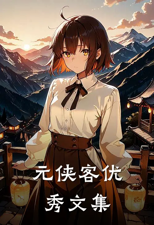 元侠客优秀文集