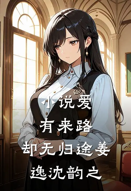 小说爱有来路，却无归途(姜逸沈韵之)