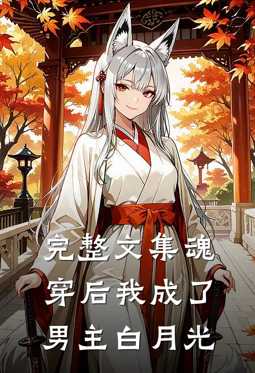 完整文集魂穿后我成了男主白月光