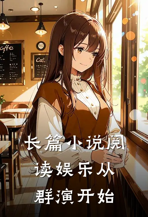 长篇小说阅读娱乐从群演开始