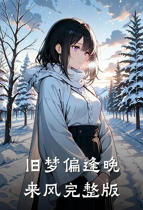 旧梦偏逢晚来风完整版
