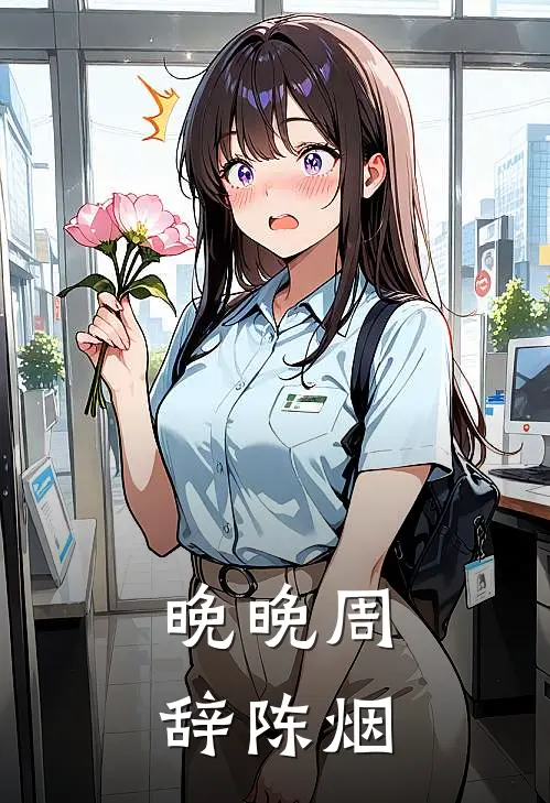 晚晚(周辞陈烟)