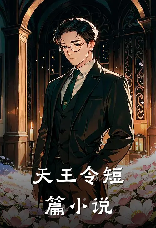 天王令短篇小说