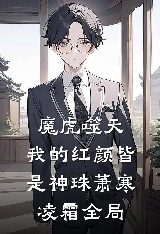 魔虎噬天：我的红颜皆是神珠萧寒凌霜全局