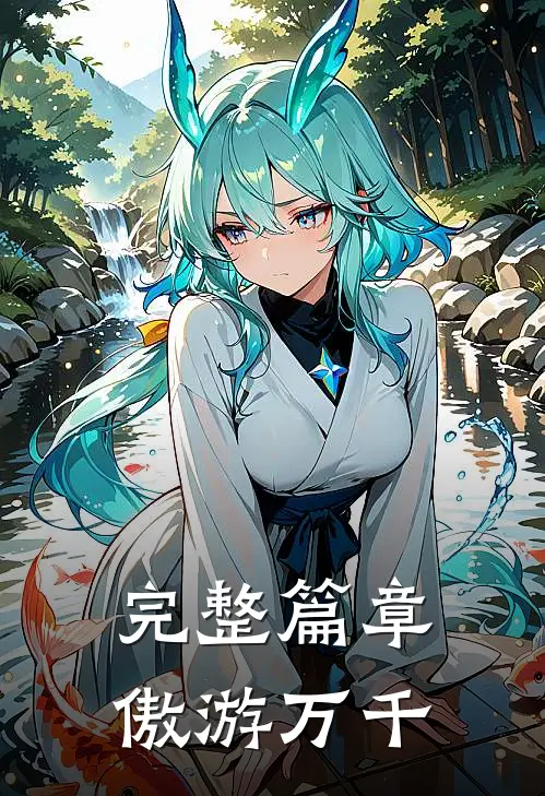 完整篇章傲游万千