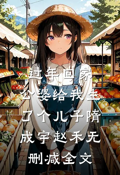 过年回家，公婆给我生了个儿子隋成宇赵禾无删减全文