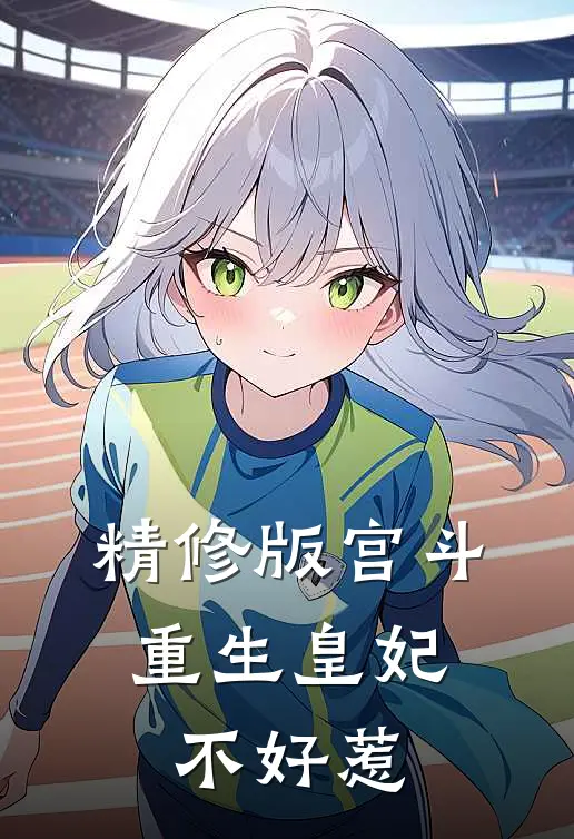 精修版宫斗：重生皇妃不好惹
