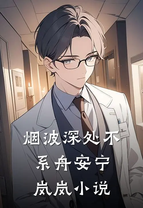 烟波深处不系舟安宁岚岚小说