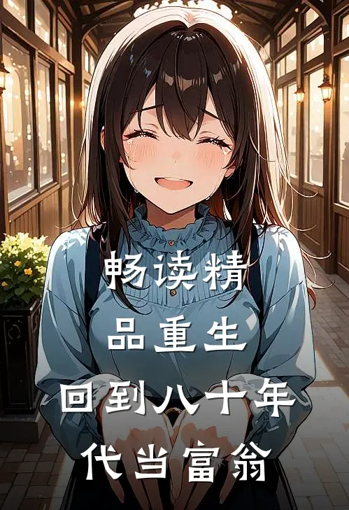 畅读精品重生：回到八十年代当富翁