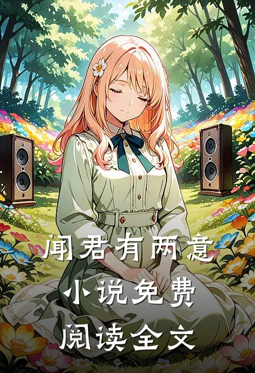 闻君有两意小说免费阅读全文