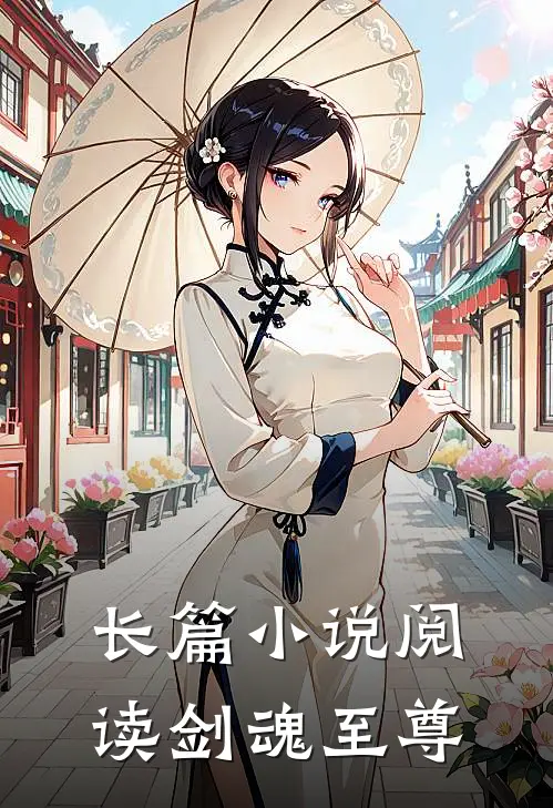 长篇小说阅读剑魂至尊
