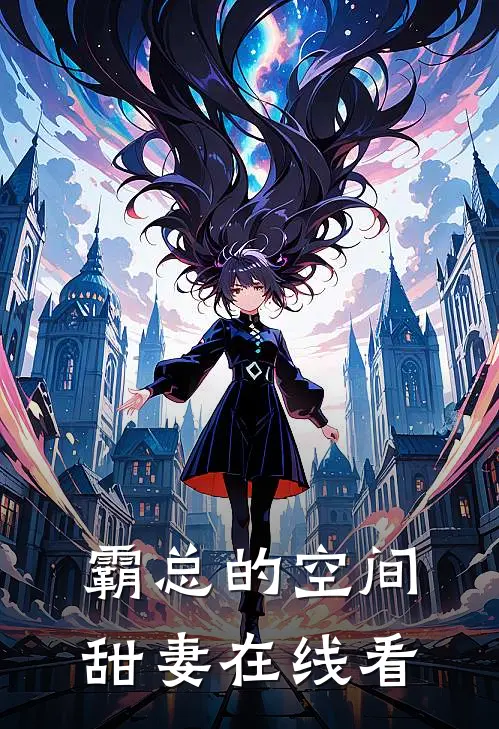 霸总的空间甜妻在线看
