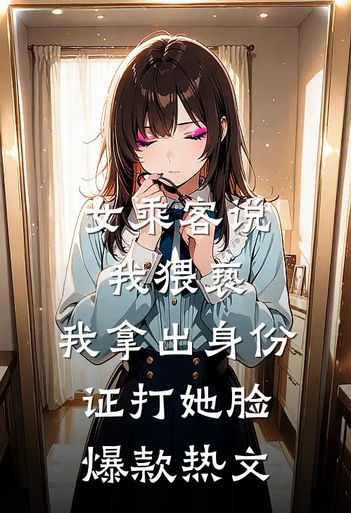 女乘客说我猥亵，我拿出身份证打她脸爆款热文