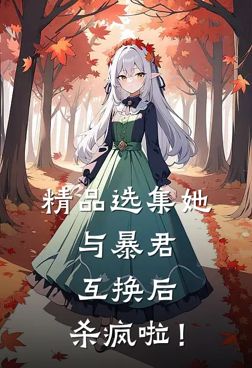 精品选集她，与暴君互换后，杀疯啦！