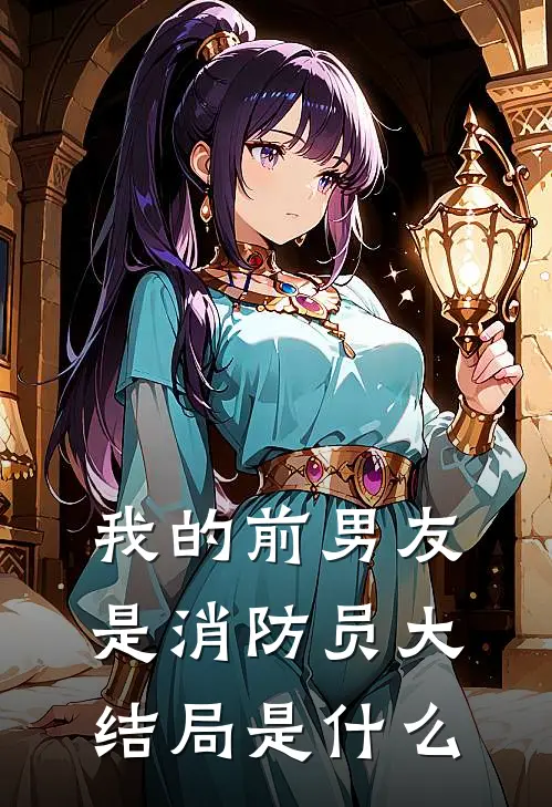 我的前男友是消防员大结局是什么