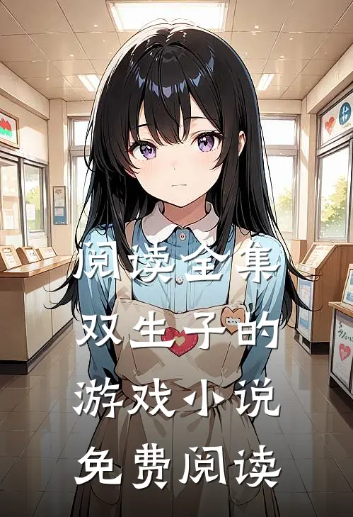阅读全集双生子的游戏小说免费阅读
