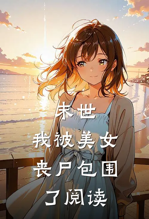 末世：我被美女丧尸包围了阅读