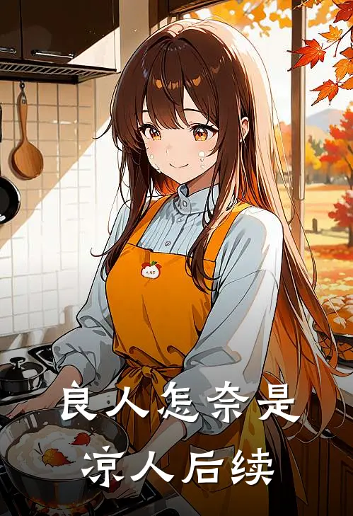 良人怎奈是凉人后续
