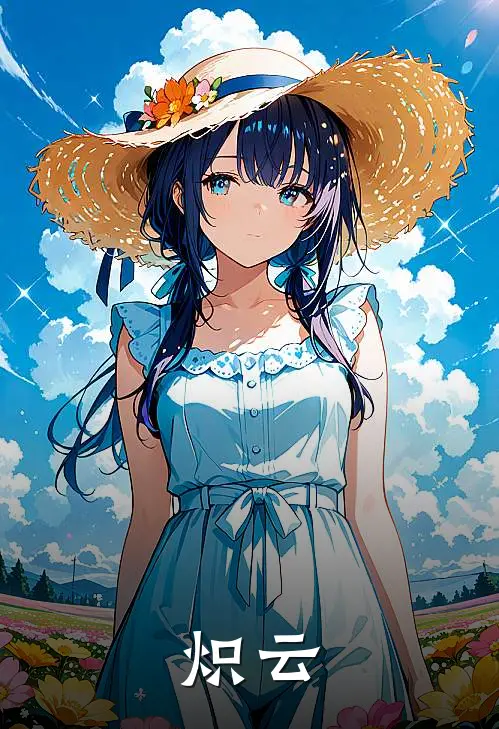 炽云