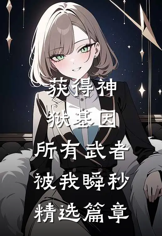 获得神狱基因，所有武者被我瞬秒精选篇章