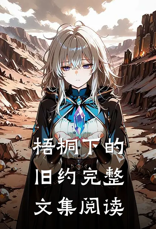 梧桐下的旧约完整文集阅读