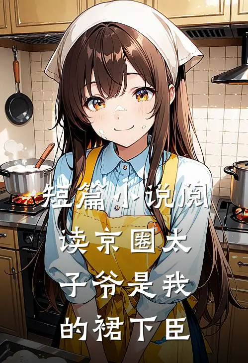 短篇小说阅读京圈太子爷是我的裙下臣