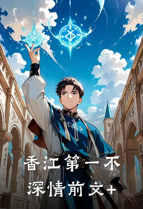 香江第一不深情前文+
