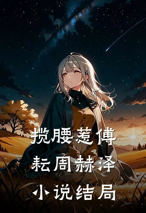 揽腰惹傅耘周赫泽小说结局