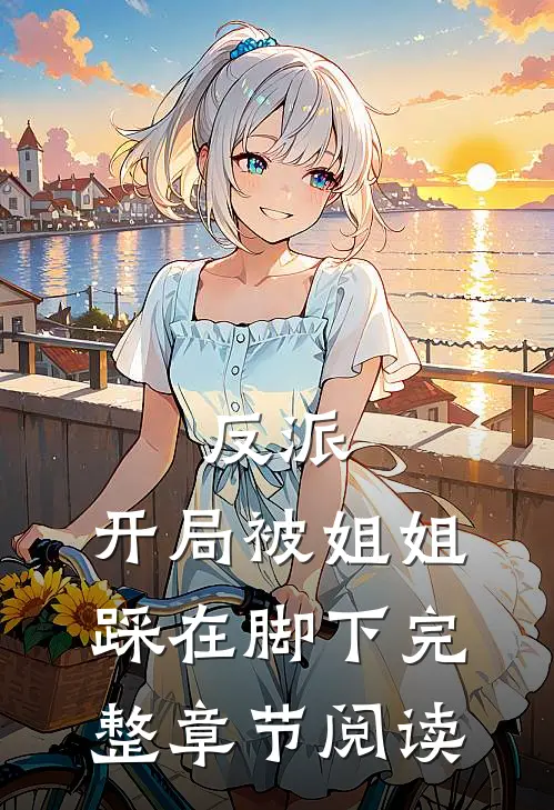 反派开局被姐姐踩在脚下完整章节阅读