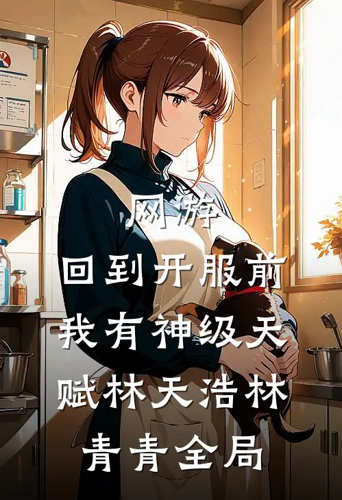 网游：回到开服前我有神级天赋林天浩林青青全局