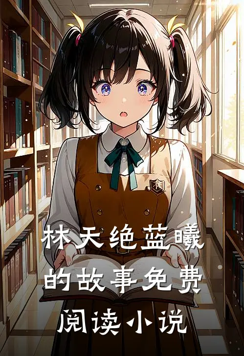 林天绝蓝曦的故事免费阅读小说