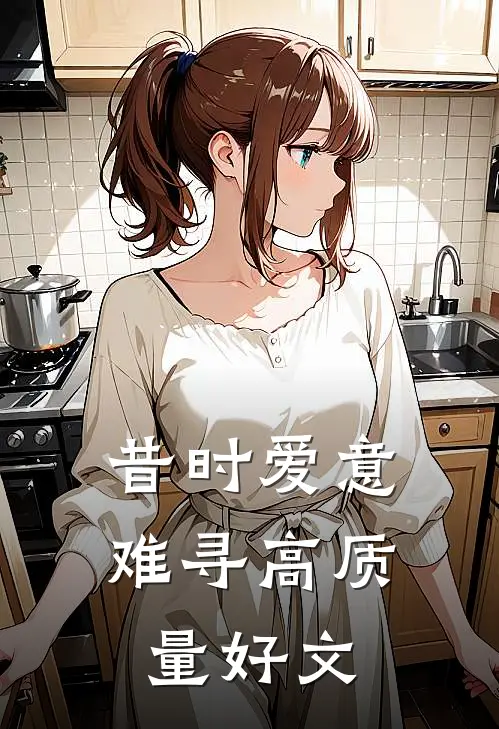 昔时爱意难寻高质量好文
