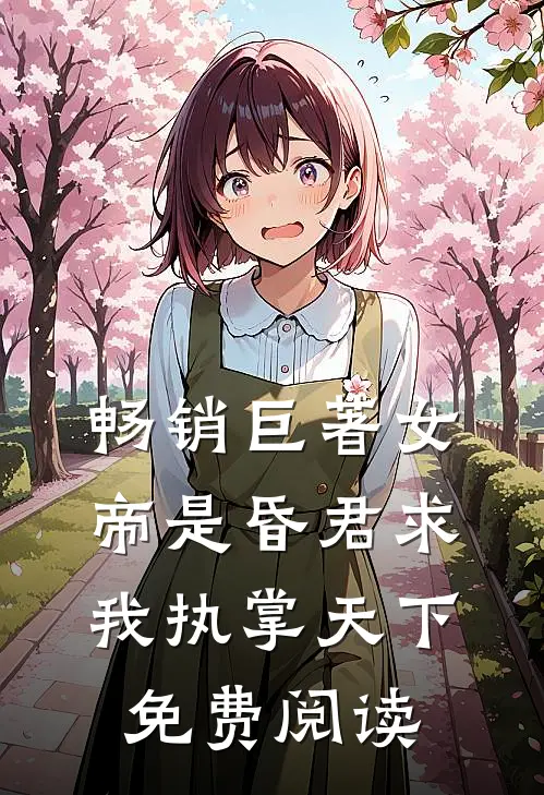 畅销巨著女帝是昏君求我执掌天下免费阅读