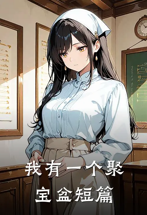 我有一个聚宝盆短篇
