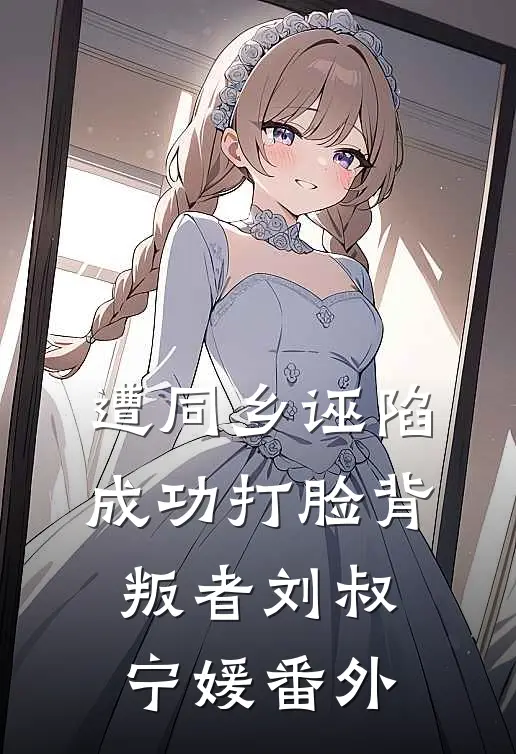 遭同乡诬陷，成功打脸背叛者刘叔宁媛 番外