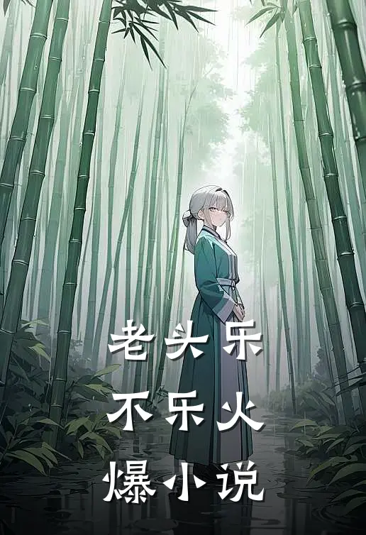 老头乐，不乐火爆小说